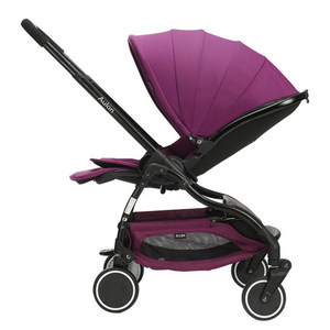 Fábrica de OEM <span class=keywords><strong>super</strong></span> cochecito de bebé rosa silla de bebé cochecito de bebé - Product Image 2
