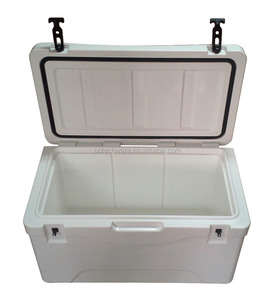 Hộp Làm Mát Đá Câu Cá 30L, 40L, 60L, 80L, 110L, Hộp Làm Mát Đá Rotomolded - Product Image 2