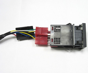 VW Novo <span class=keywords><strong>Fox</strong></span>/Novo Grossfox/Spacefox piezas para VW interruptor de Luz Antiniebla - Product Image 4