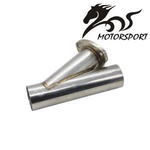 2.5 "3" Uzaktan Kumanda Elektrikli Paslanmaz Egzoz Kesme Cut Out Dökümü Vana/Anahtarı Sistemi - Product Image 2