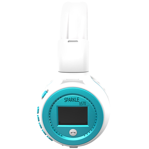 Mũ Len Lớn Che Tai <span class=keywords><strong>Bluetooth</strong></span> Không Dây Tai Nghe Kèm Mic Zealot B570 - Product Image 2