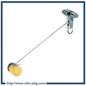 Unidad de envío de tanque de Gas para camioneta Fitd, para modelos F100, F700, F350 y F750, años 1961 a 77, D7TZ-9275G - Product Image 1