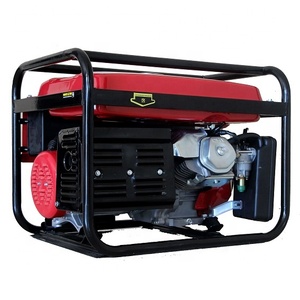 Generadores Portátiles de Gasolina Hondamodel de 6.5kva, <span class=keywords><strong>Precio</strong></span> - Product Image 3