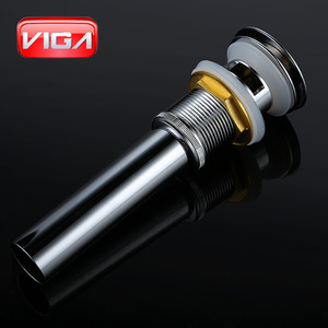 Buque <span class=keywords><strong>lavabo</strong></span> vanidad Pop tapón con <span class=keywords><strong>desbordamiento</strong></span> - Product Image 3