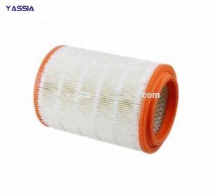 Filtro de Aire <span class=keywords><strong>HD</strong></span> 65 Mighty Car 28130-5H001 de Alto Rendimiento - Product Image 3