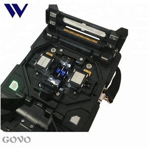 Comway Fiber Splicer 6 Motors Fusion Splicer Comway C10 Máquina de empalme - Product Image 2