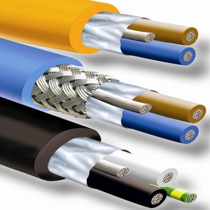 Câble flexible Fieldbus Siemens <span class=keywords><strong>Profibus</strong></span> Can Bus - Product Image 2