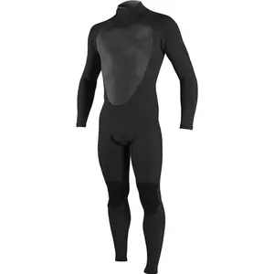 UM Maravilhoso Venda Quente Personalizado Neoprene Wetsuit de Surf 3/2mm