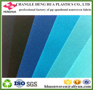 100% polipropileno spunbond tela no tejida - Product Image 5