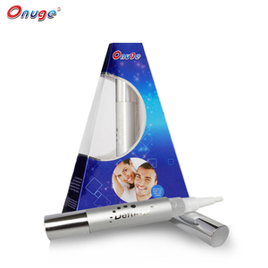 Wholesale UK muestras gratis sabor menta Gel sonrisa <span class=keywords><strong>sol</strong></span> no peróxido de hidrógeno dientes blanqueamiento pluma - Product Image 3