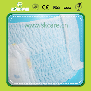 Huggying-pantalones <span class=keywords><strong>de</strong></span> bebé desechables, <span class=keywords><strong>pañales</strong></span> pampars - Product Image 6
