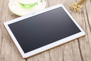 10 inch <span class=keywords><strong>a33</strong></span> quad core tablet pc with 1/16GB - Product Image 1