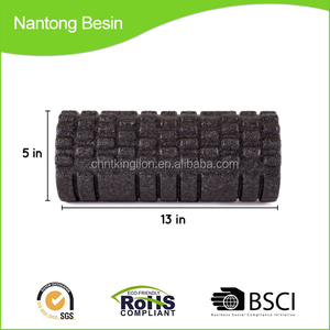 Mật độ cao hình dạng tùy chỉnh đa giác rắn EPP Yoga bọt lăn cho massage sâu - Product Image 2