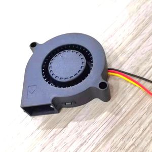 20mm-120mm Kühler motoren kleiner 24V DC Mini Gebläse DC Radial ventilator