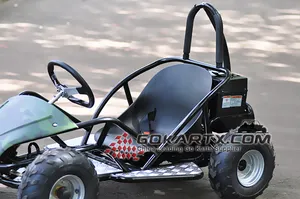 Sistem Go Kart Buggy 5000W Elektrik
