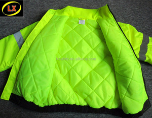 <strong>Hi</strong> <strong>Vis</strong> Work <strong>Jacket</strong>,<strong>hi</strong> <strong>Vis</strong> Warm <strong>Jacket</strong>,<strong>hi</strong> <strong>Vis</strong> Windproof <strong>Jacket</strong> - Product Image 5
