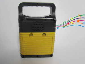 Morden al <span class=keywords><strong>por</strong></span> mayor solar al aire libre <span class=keywords><strong>zoom</strong></span> lámpara de camping - Product Image 4