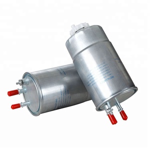 Nuovo Filtro Carburante Diesel 77363657, 1606384980, Wk853/21, KL567 per <span class=keywords><strong>Fiat</strong></span> <span class=keywords><strong>Doblo</strong></span>, Alfa Romeo, Citroen Relay - Product Image 1