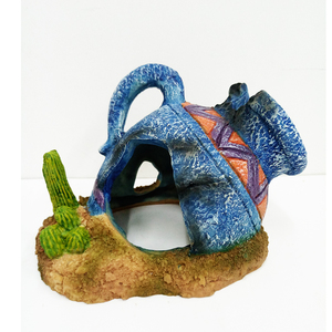 Résine Barrer et Gallipot - Product Image 1
