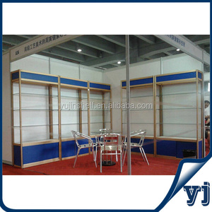 Vitrine d'exposition moderne et élégante / Armoire <span class=keywords><strong>de</strong></span> présentation / Armoire <span class=keywords><strong>de</strong></span> rangement pour bijouterie - Product Image 2