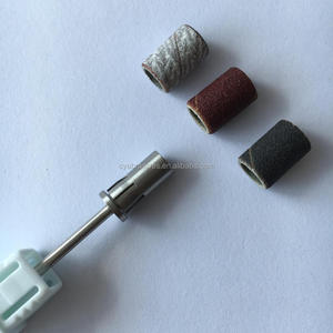 Fournitures pour ongles Easy Off Mandrin <span class=keywords><strong>Bande</strong></span> <span class=keywords><strong>de</strong></span> <span class=keywords><strong>Ponçage</strong></span> <span class=keywords><strong>Dremel</strong></span> - Product Image 6