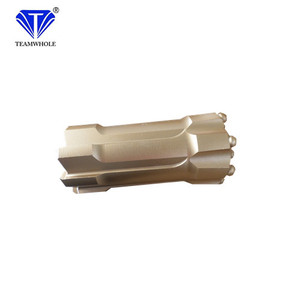 Teamwhole sertleştirilmiş düğme matkap ucu kendi kendine delen ankraj Bar için - Product Image 1