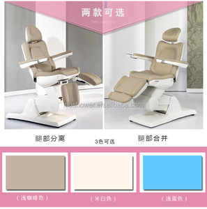 Precio de silla dental con potencia de lectricidad, el mejor socio de <span class=keywords><strong>dentista</strong></span>, cama Dental - Product Image 5