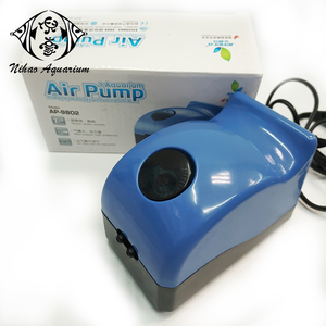 Mini <strong>Aquarium</strong> <strong>Air</strong> <strong>Pump</strong> Fish Tank Electric Oxygen <strong>Air</strong> <strong>Pump</strong> From China - Product Image 1