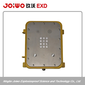 <span class=keywords><strong>Répondeur</strong></span> sos téléphone sans casque port - Product Image 1