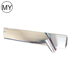 Retrait facile d'animal familier métallisé <span class=keywords><strong>film</strong></span> protecteur pour l'acier, alliage d'aluminium de protection de surface - Product Image 3
