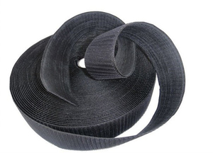 Fabricante Proveedor coser las correas de tela bucle gancho - Product Image 1