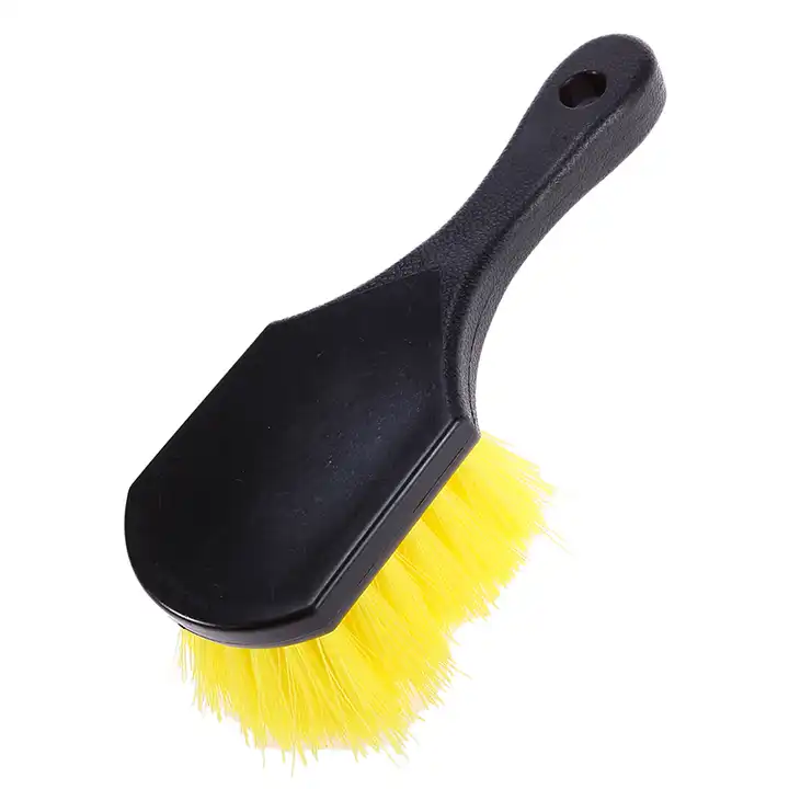 Automotive Wheel & Tire Scrub Brushes for sale