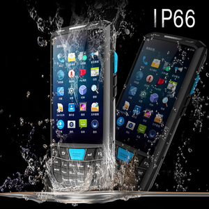 Fabricante portátil industrial <span class=keywords><strong>pda</strong></span> android escáner de mano dispositivo de la computadora móvil robusta terminal de datos almacén <span class=keywords><strong>pda</strong></span> - Product Image 1