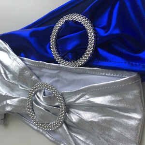 رخيص معدن دنة كرسي الزنانير كرسي العصابات للبيع - Product Image 4
