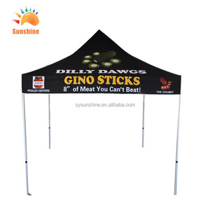Impresión de encargo fácil pop-up dosel <span class=keywords><strong>plegable</strong></span> al aire libre tienda de campaña portátil <span class=keywords><strong>2x2</strong></span> m fancy boda marquesina feria - Product Image 4