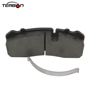 Disque de <span class=keywords><strong>frein</strong></span> <span class=keywords><strong>et</strong></span> Plaquettes De <span class=keywords><strong>Frein</strong></span> pour IVECO 50C15 - Product Image 1