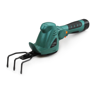 EAST Outils <span class=keywords><strong>de</strong></span> <span class=keywords><strong>jardin</strong></span> Batterie 10.8V Scarificateur <span class=keywords><strong>électrique</strong></span> multifonction <span class=keywords><strong>4</strong></span> <span class=keywords><strong>en</strong></span> <span class=keywords><strong>1</strong></span> Scie alternative Ensemble d'outils <span class=keywords><strong>électrique</strong></span>s sans fil - Product Image 5