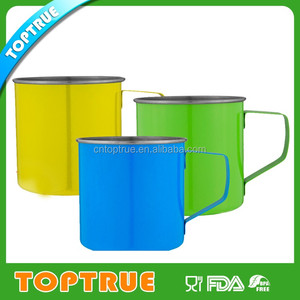 16 oz chaude de noël promtional Clair chope de bière, large Voyage Tasse, géant Bière Tasse SL-2515 - Product Image 3