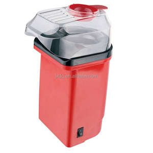 S160038 Pequeño uso doméstico Eléctrico mini máquina de las palomitas, máquina de palomitas de maíz que hace la máquina - Product Image 1