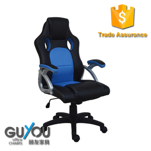 High quality Gaming ergonomic Lounge Recliner Up Seat racing Office chair computer chair - Product Image 3