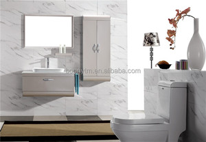 BONNYTM Hotel 201/304SS Oro Color Moderno de La Pared Barato Español <span class=keywords><strong>Muebles</strong></span> de Baño - Product Image 2