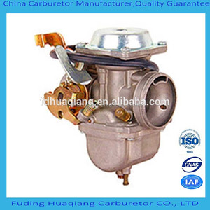 Carburateur pour pièces de moto, carburateur GS125 GN125 HJ125 GX125 - Product Image 3