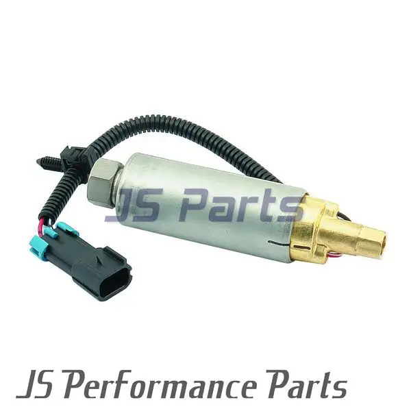 Replace Mercruiser 496 8.1L V8 High Pressure Fuel Pump Mercury 861156A1, 807949A1, Sierra 18-35433