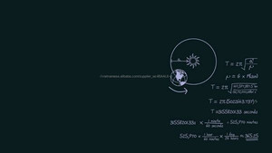 Kích thước lớn chất lượng tốt nhất phấn trường bảng xóa khô từ khô lau bảng đen - Product Image 1