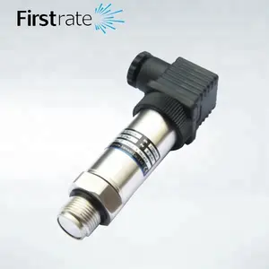 FST800-702 固体薄膜平卫生冲洗膜压力传感器