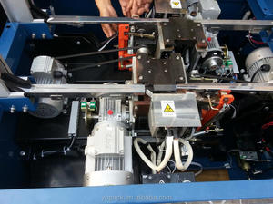 MH-101A-S automatique cerclage machine avec double cadre/arc - Product Image 3