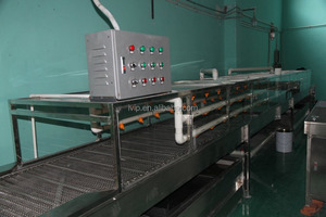 10 m IVIP Idrografico Lavaggio risciacquo Acqua stampa a trasferimento attrezzature macchina - Product Image 4