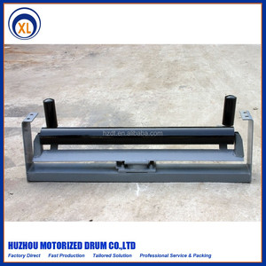 Heavy-duty Industrial Belt Conveyor <strong>Idler</strong> <strong>Roller</strong> - Product Image 2
