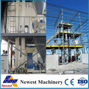 20 t/h Hoàn Toàn tự động gia súc thức ăn máy/gia súc thức ăn <span class=keywords><strong>pellet</strong></span> mill/thú ăn thức ăn pallet máy - Product Image 5