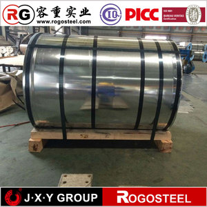 סליל פלדה מגולוון בחום של ROGO <span class=keywords><strong>STEEL</strong></span>, טאנגשאן ברזל ופלדה ROGOSTEEL - Product Image 5